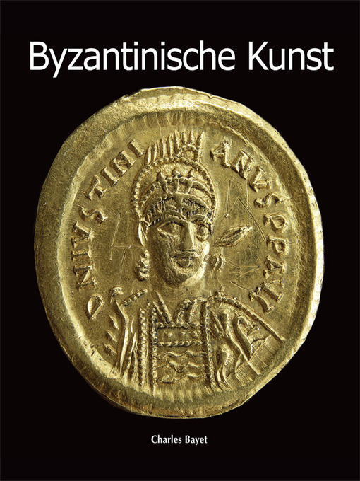 Title details for Byzantinische Kunst by Charles Bayet - Wait list